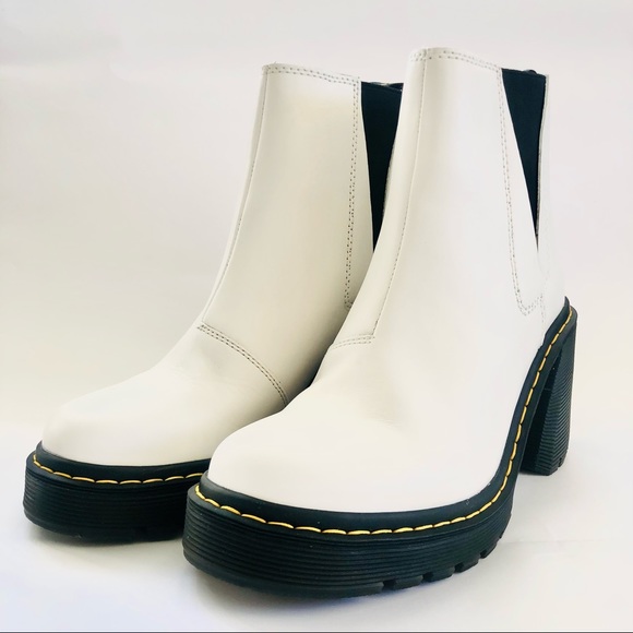 Dr Martens Spence Sendel Chelsea Boot 